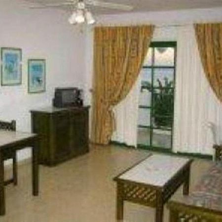 Apartamentos Los Marinos Arguineguin Kültér fotó